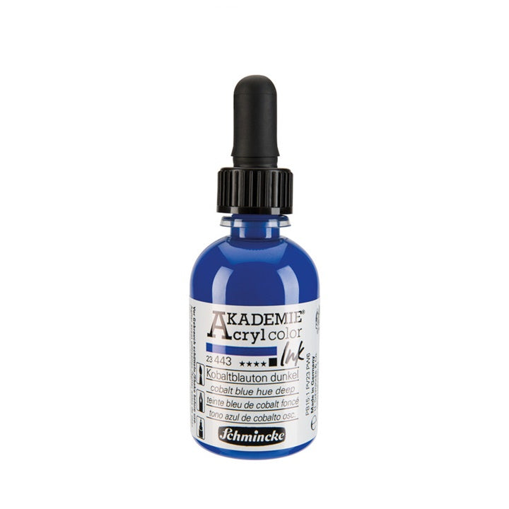 Akrilno črnilo Schmincke AKADEMIE 50 ml  | različne barve – pogled 21