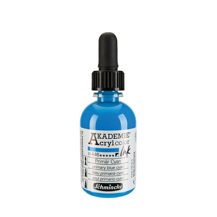 Akrilno črnilo Schmincke AKADEMIE 50 ml  | različne barve – pogled 23