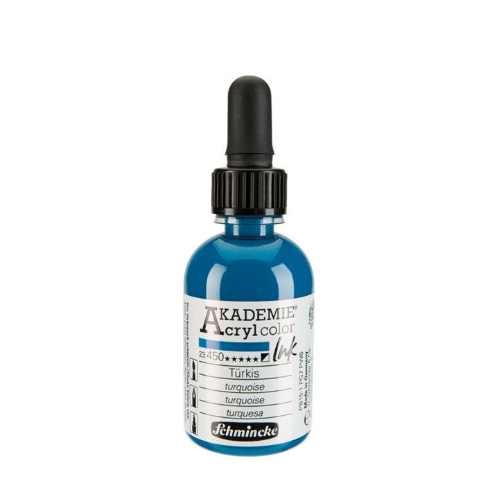 Akrilno črnilo Schmincke AKADEMIE 50 ml  | različne barve – pogled 26