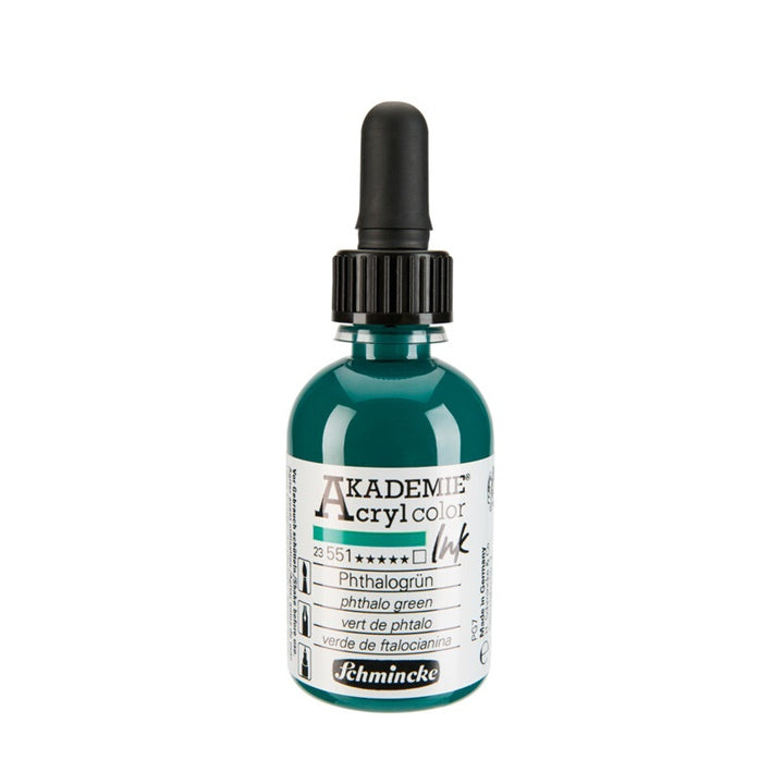 Akrilno črnilo Schmincke AKADEMIE 50 ml  | različne barve – pogled 27
