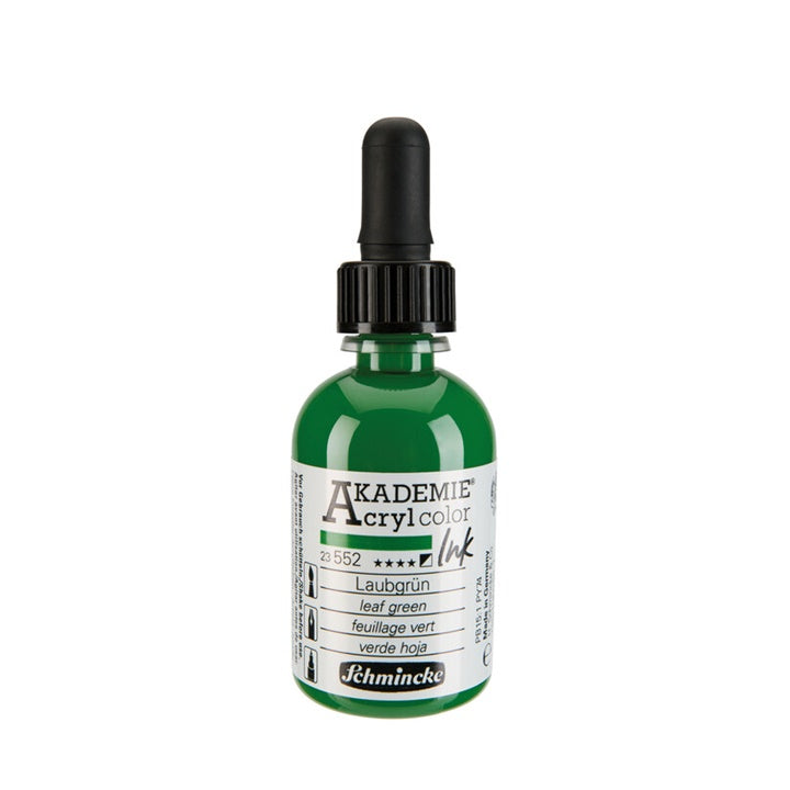 Akrilno črnilo Schmincke AKADEMIE 50 ml  | različne barve – pogled 28