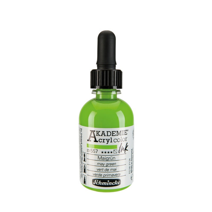 Akrilno črnilo Schmincke AKADEMIE 50 ml  | različne barve – pogled 29