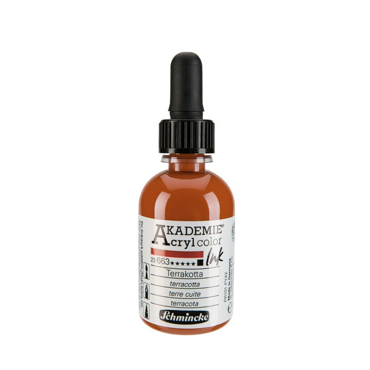Akrilno črnilo Schmincke AKADEMIE 50 ml  | različne barve – pogled 32