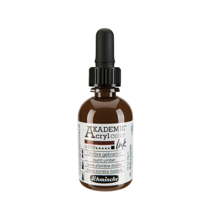Akrilno črnilo Schmincke AKADEMIE 50 ml  | različne barve – pogled 34