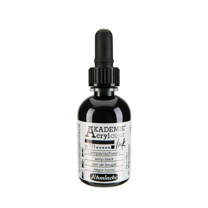 Akrilno črnilo Schmincke AKADEMIE 50 ml  | različne barve – pogled 35