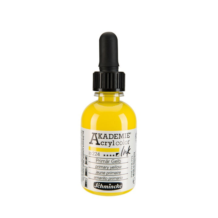 Akrilno črnilo Schmincke AKADEMIE 50 ml  | različne barve – pogled 7