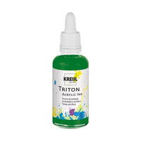 Akrilno črnilo Triton 40 ml - KREUL | različne barve – pogled 10