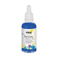 Akrilno črnilo Triton 40 ml - KREUL | različne barve – pogled 12