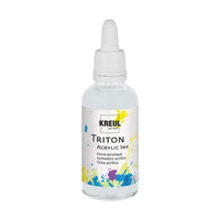 Akrilno črnilo Triton 40 ml - KREUL | različne barve – pogled 16