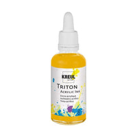 Akrilno črnilo Triton 40 ml - KREUL | različne barve – pogled 17
