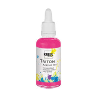 Akrilno črnilo Triton 40 ml - KREUL | različne barve – pogled 19