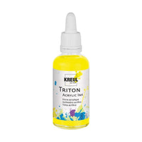 Akrilno črnilo Triton 40 ml - KREUL | različne barve – pogled 22