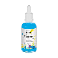 Akrilno črnilo Triton 40 ml - KREUL | različne barve – pogled 4