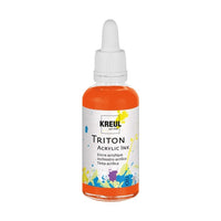 Akrilno črnilo Triton 40 ml - KREUL | različne barve – pogled 6