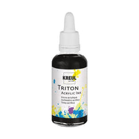 Akrilno črnilo Triton 40 ml - KREUL | različne barve – pogled 7