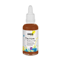 Akrilno črnilo Triton 40 ml - KREUL | različne barve – pogled 9