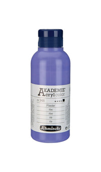 Akrilne barve Schmincke AKADEMIE 250 ml – 348 lila