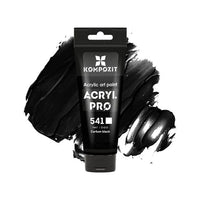 Akrilna barva ACRYL PRO ART Composite 75 ml – 541 saje