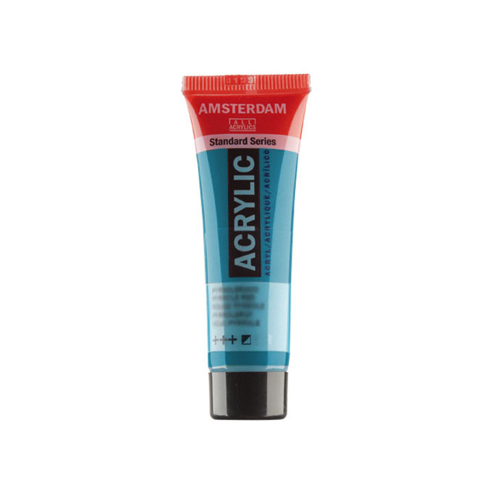 Akrilne barve Amsterdam Standard Series 20 ml – 582 Mangan. bl. phthalo