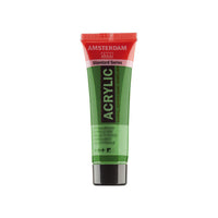 Akrilne barve Amsterdam Standard Series 20 ml – 622 Olive green D
