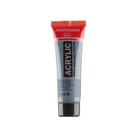 Akrilne barve Amsterdam Standard Series 20 ml – 710 Neutral grey