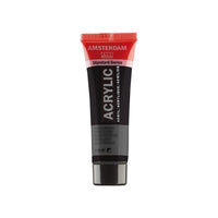 Akrilne barve Amsterdam Standard Series 20 ml – 735 Oxide black