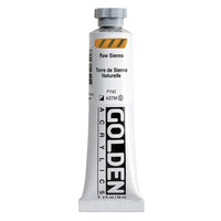 GOLDEN Težka akrilna barva 148 ml – 1340 neobdelana stena