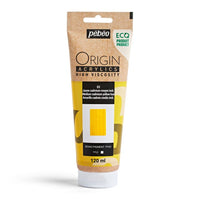 Pebeo ORIGIN Akrilna barva 120 ml – Srednja kadmijeva rumena niansa
