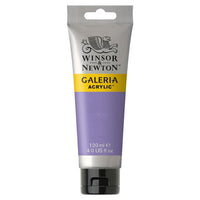 Akrilna barva Winsor & Newton Galeria 120 ml – Pale Violet