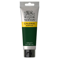 Akrilna barva Winsor & Newton Galeria 120 ml – Sap Green