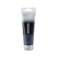 Akrilne barve Schmincke AKADEMIE 120 ml | različne barve - 771 sajasta črna