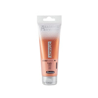 Akrilne barve Schmincke AKADEMIE 120 ml | različne barve - 802 bakrena