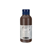 Akrilne barve Schmincke AKADEMIE 250 ml | različne barve - 669 žgana umbra