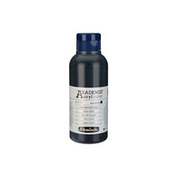 Akrilne barve Schmincke AKADEMIE 250 ml | različne barve - 771 sajasta črna