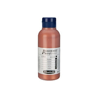 Akrilne barve Schmincke AKADEMIE 250 ml | različne barve - 802 bakrena