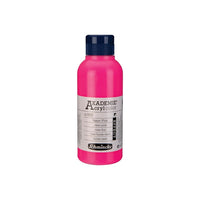 Akrilne barve Schmincke AKADEMIE 250 ml | različne barve - 855 neonsko roza