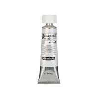 Akrilne barve Schmincke AKADEMIE 60 ml – 111 titanovo bela