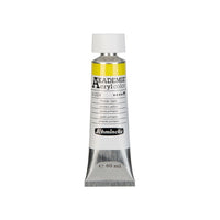 Akrilne barve Schmincke AKADEMIE 60 ml – 224 osnovna rumena