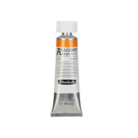 Akrilne barve Schmincke AKADEMIE 60 ml – 227 kadmijevo oranžna hue