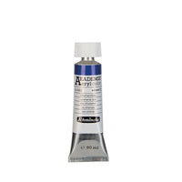 Akrilne barve Schmincke AKADEMIE 60 ml – 442 ultramarin modra