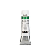Akrilne barve Schmincke AKADEMIE 60 ml – 552 listnato zelena