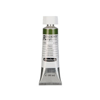 Akrilne barve Schmincke AKADEMIE 60 ml – 560 sap zelena