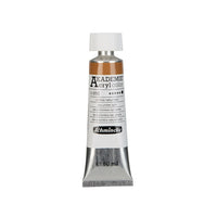 Akrilne barve Schmincke AKADEMIE 60 ml – 656 surova umbra svetla