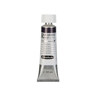 Akrilne barve Schmincke AKADEMIE 60 ml – 658 paynes siva