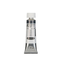 Akrilne barve Schmincke AKADEMIE 60 ml – 806 grafitna