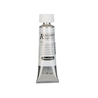 Akrilne barve Schmincke AKADEMIE 60 ml – 840 fluorescentno bela
