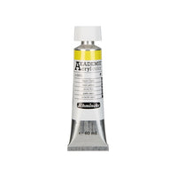 Akrilne barve Schmincke AKADEMIE 60 ml – 845 neonsko rumena