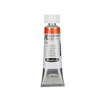Akrilne barve Schmincke AKADEMIE 60 ml – 850 neonsko oranžna
