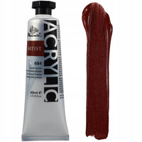 Akrylovna barva Phoenix Artist 60 ml | različne barve