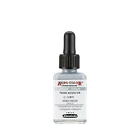 Akrilni tuš Schmincke AERO COLOR Professional Effect 28 ml – 911 AERO VISION space